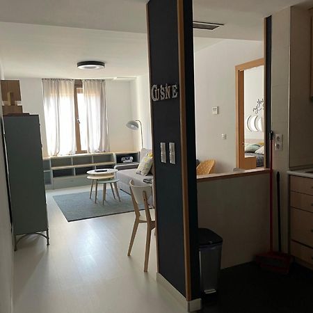 Precioso Apartamento Exterior En Zaragoza Centro. Eksteriør bilde
