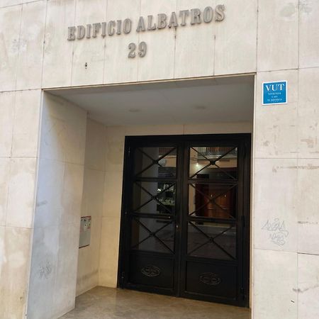 Precioso Apartamento Exterior En Zaragoza Centro. Eksteriør bilde