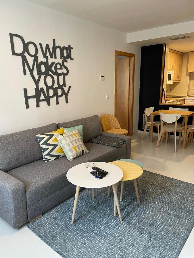 Precioso Apartamento Exterior En Zaragoza Centro. Eksteriør bilde