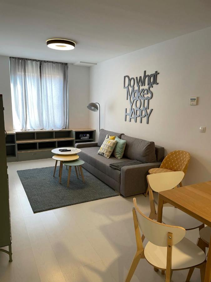 Precioso Apartamento Exterior En Zaragoza Centro. Eksteriør bilde