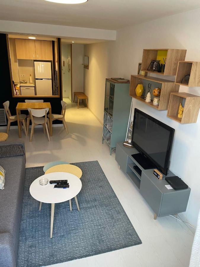 Precioso Apartamento Exterior En Zaragoza Centro. Eksteriør bilde