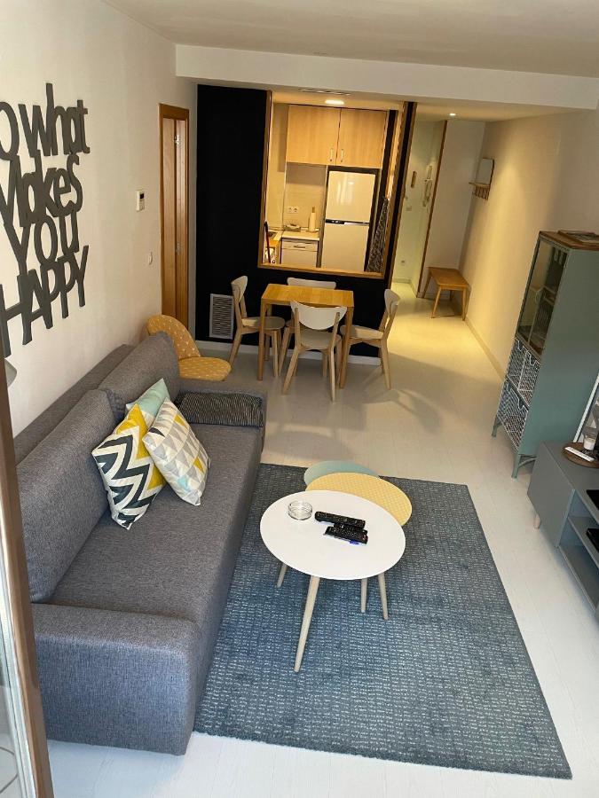 Precioso Apartamento Exterior En Zaragoza Centro. Eksteriør bilde