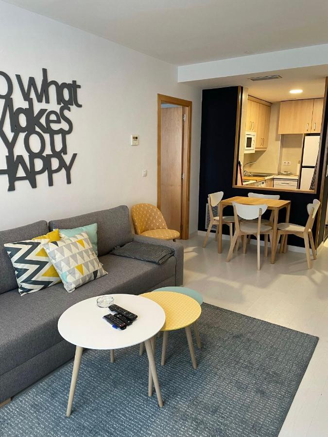 Precioso Apartamento Exterior En Zaragoza Centro. Eksteriør bilde