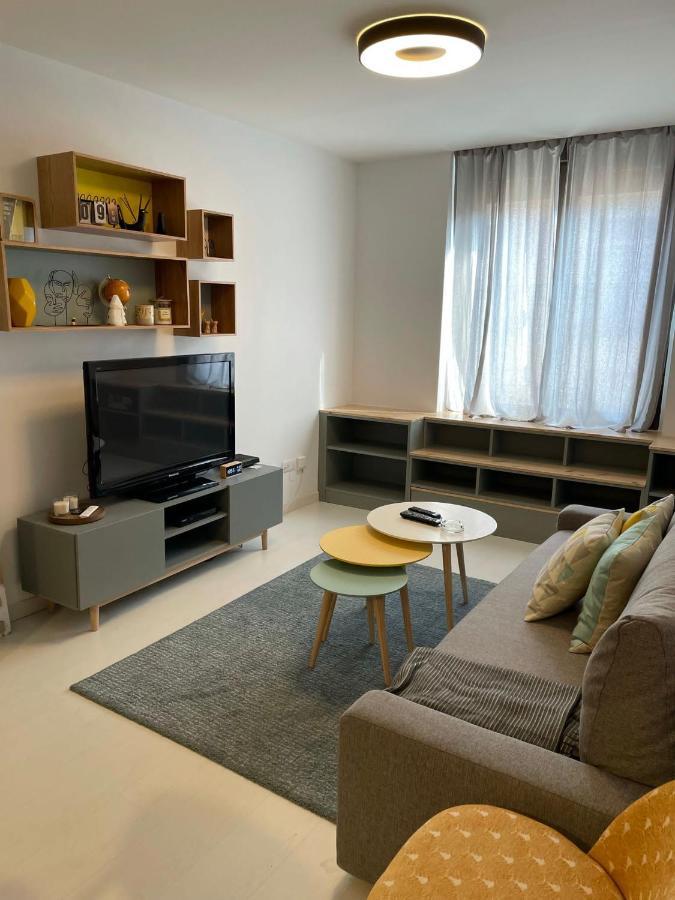 Precioso Apartamento Exterior En Zaragoza Centro. Eksteriør bilde