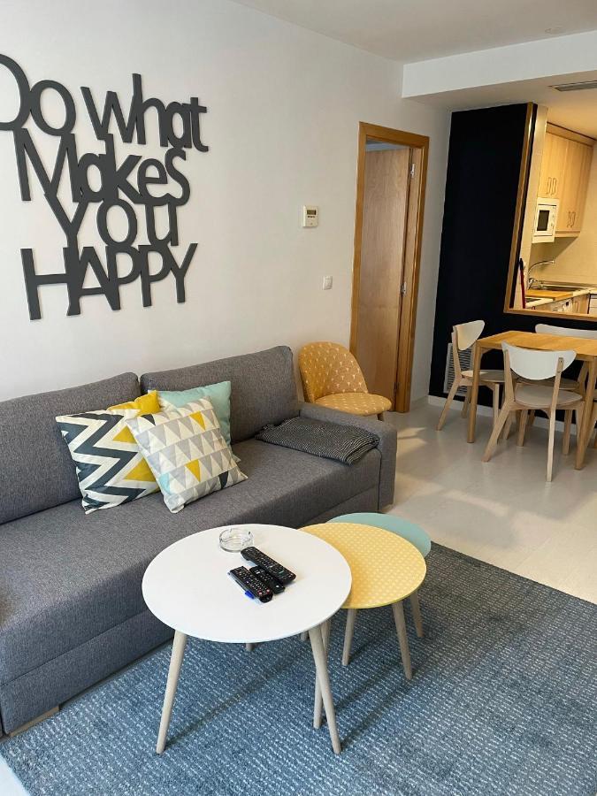 Precioso Apartamento Exterior En Zaragoza Centro. Eksteriør bilde