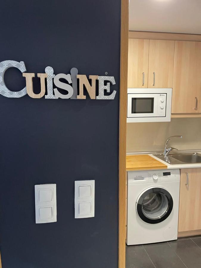 Precioso Apartamento Exterior En Zaragoza Centro. Eksteriør bilde