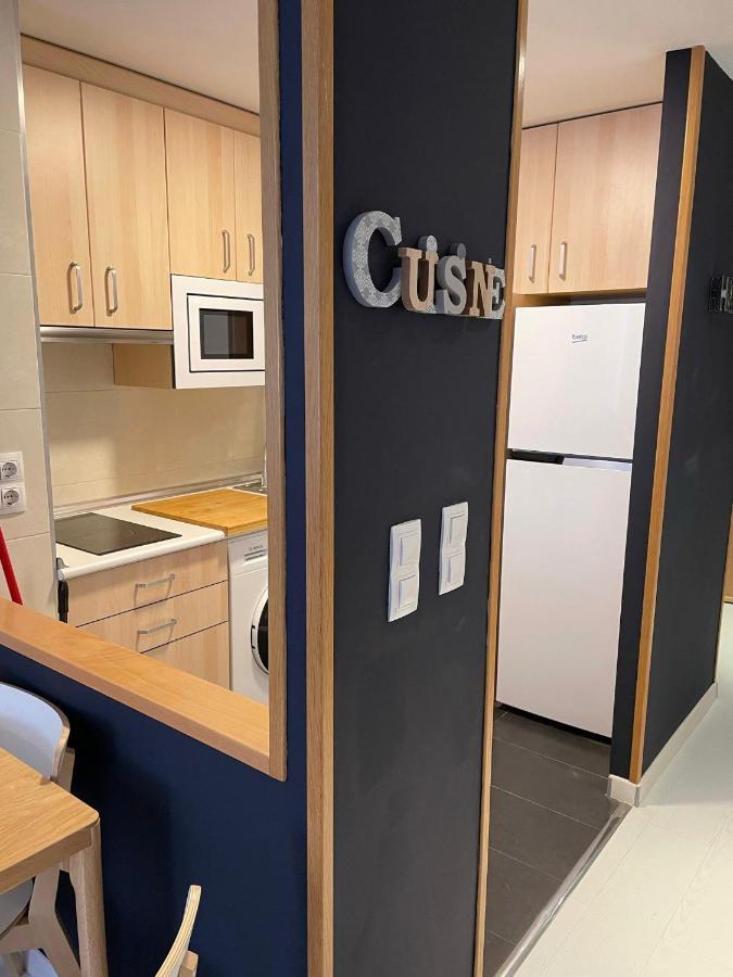 Precioso Apartamento Exterior En Zaragoza Centro. Eksteriør bilde