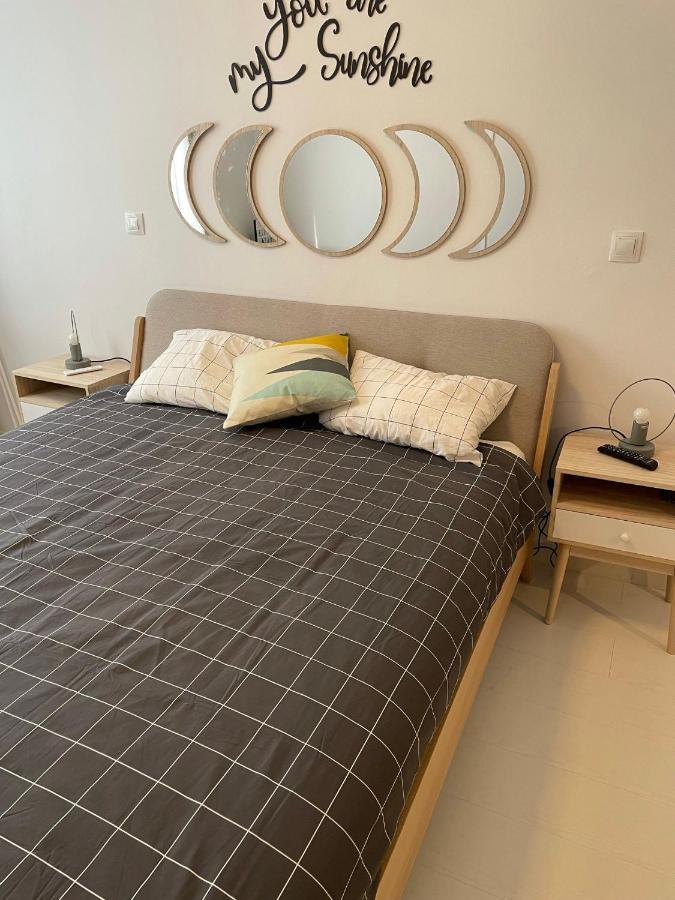 Precioso Apartamento Exterior En Zaragoza Centro. Eksteriør bilde