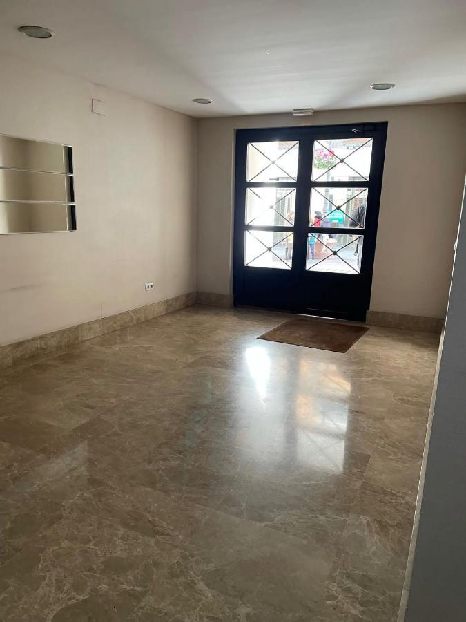 Precioso Apartamento Exterior En Zaragoza Centro. Eksteriør bilde