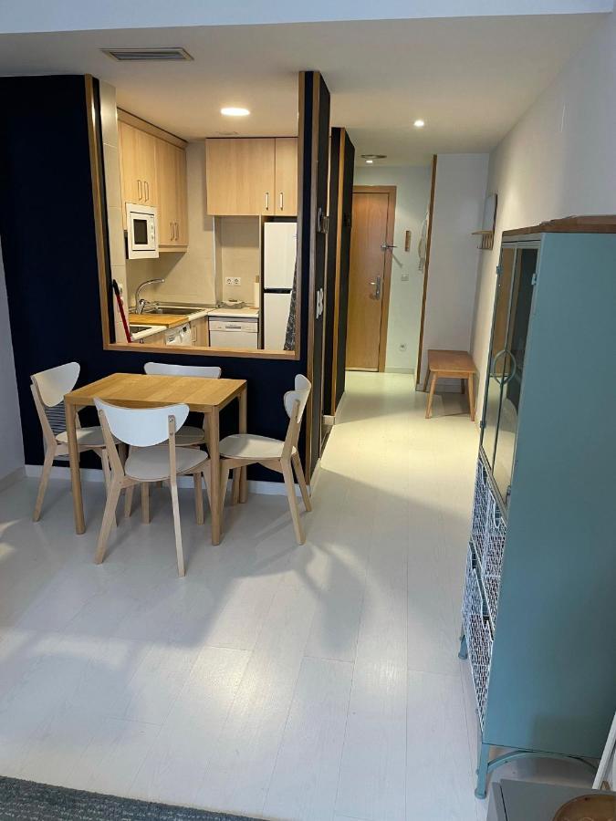 Precioso Apartamento Exterior En Zaragoza Centro. Eksteriør bilde