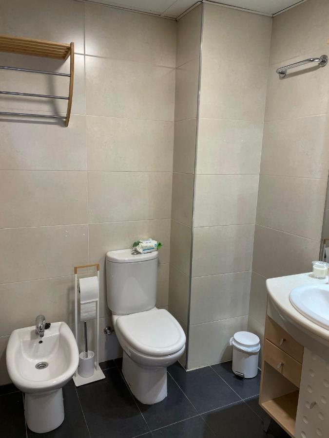 Precioso Apartamento Exterior En Zaragoza Centro. Eksteriør bilde