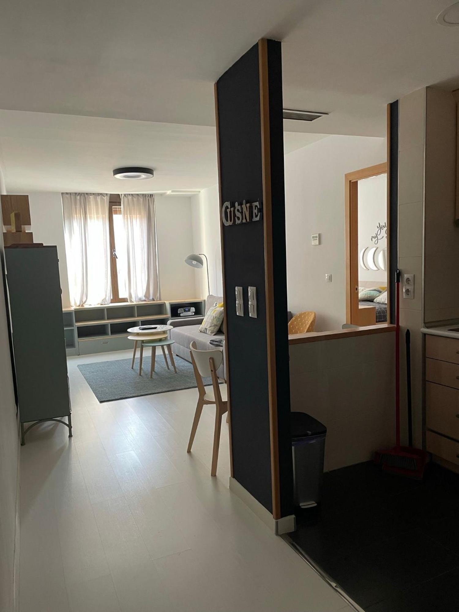 Precioso Apartamento Exterior En Zaragoza Centro. Eksteriør bilde