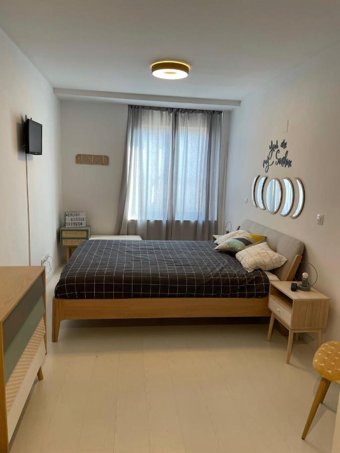Precioso Apartamento Exterior En Zaragoza Centro. Eksteriør bilde