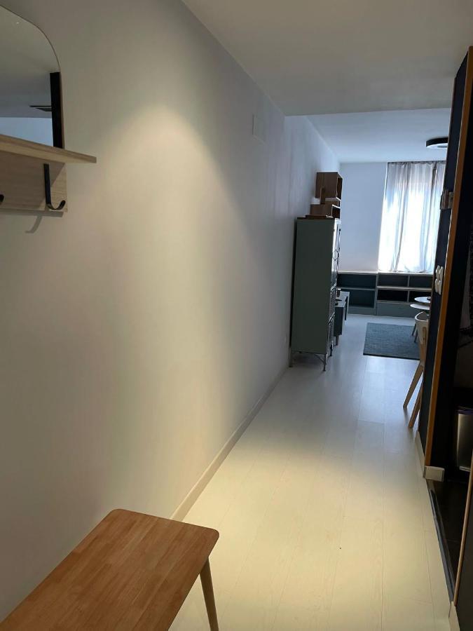 Precioso Apartamento Exterior En Zaragoza Centro. Eksteriør bilde