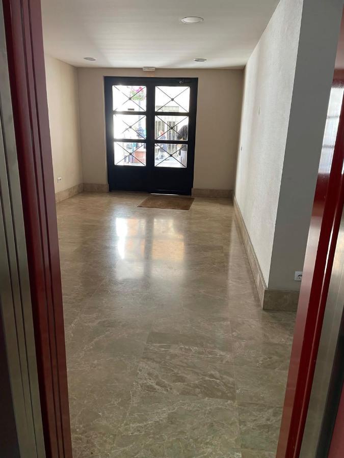 Precioso Apartamento Exterior En Zaragoza Centro. Eksteriør bilde