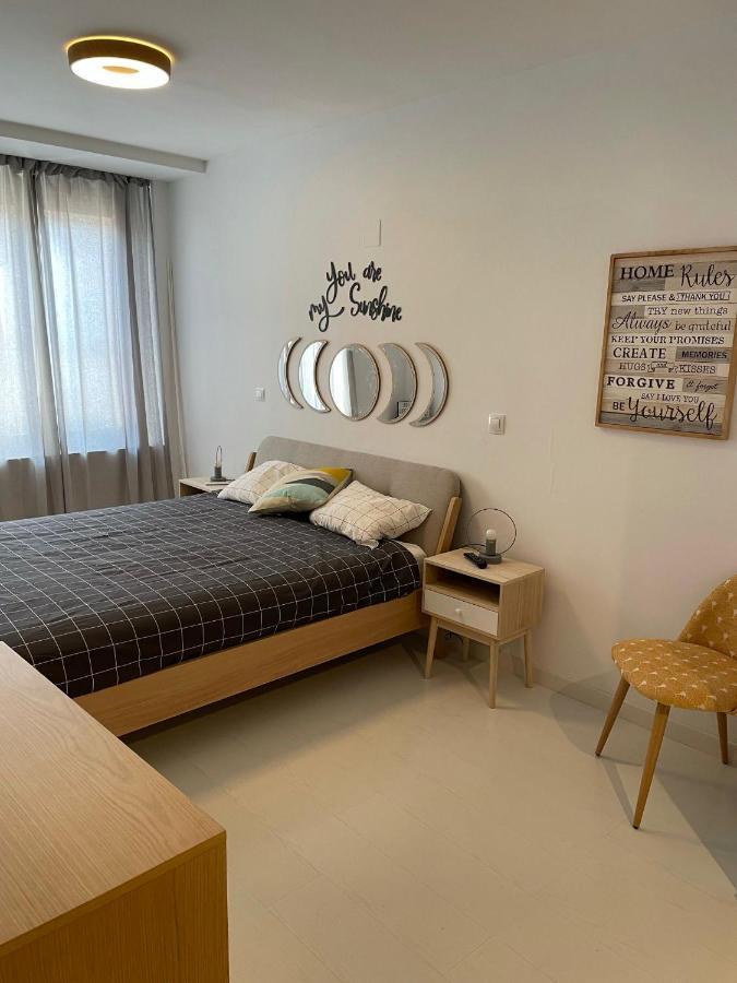 Precioso Apartamento Exterior En Zaragoza Centro. Eksteriør bilde
