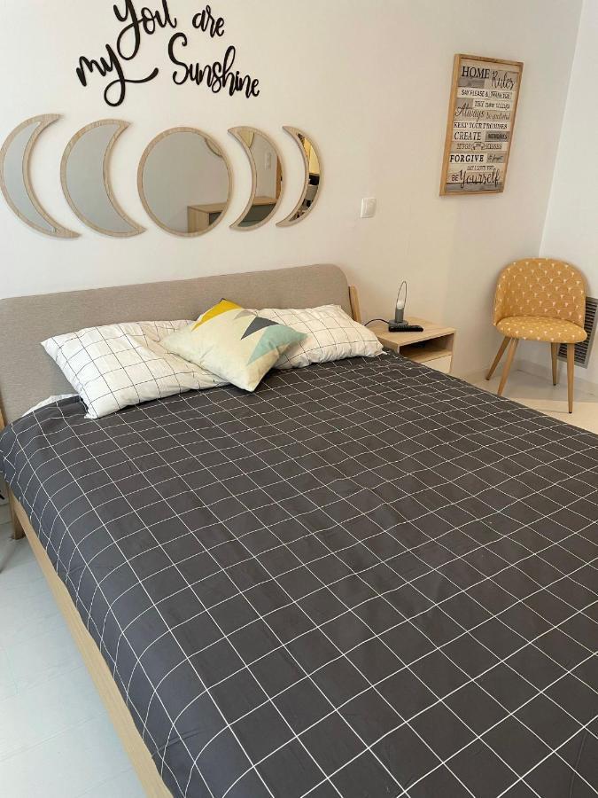 Precioso Apartamento Exterior En Zaragoza Centro. Eksteriør bilde