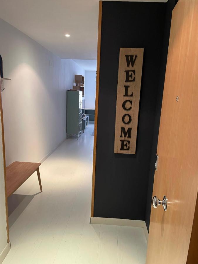 Precioso Apartamento Exterior En Zaragoza Centro. Eksteriør bilde