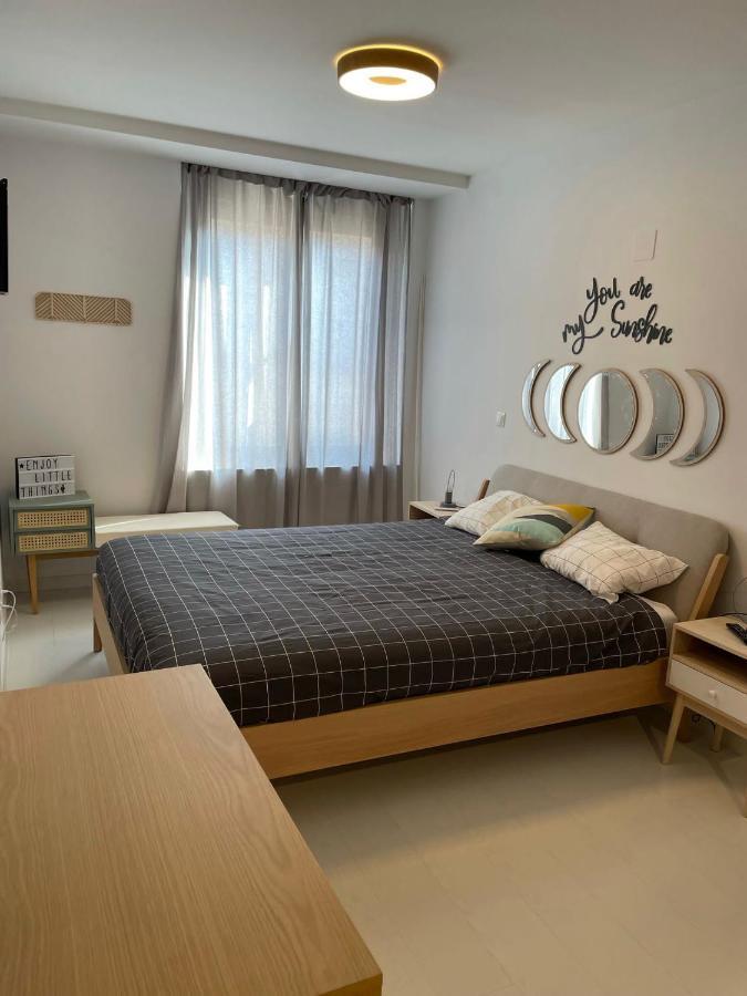 Precioso Apartamento Exterior En Zaragoza Centro. Eksteriør bilde