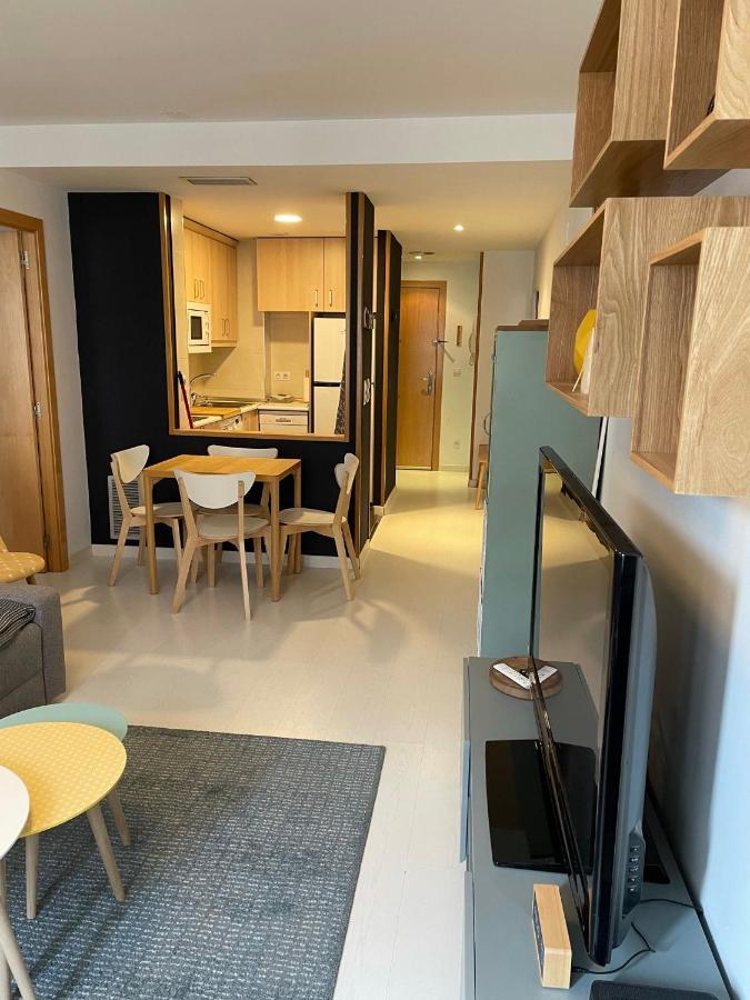 Precioso Apartamento Exterior En Zaragoza Centro. Eksteriør bilde