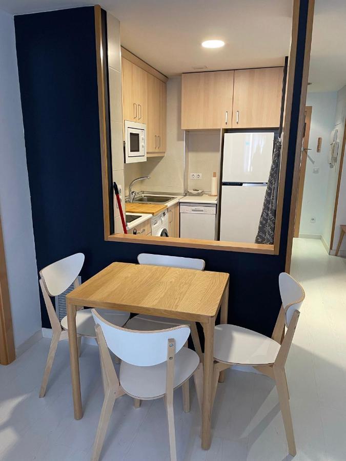 Precioso Apartamento Exterior En Zaragoza Centro. Eksteriør bilde