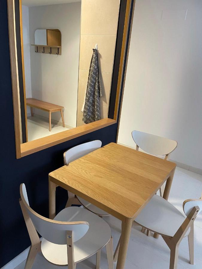 Precioso Apartamento Exterior En Zaragoza Centro. Eksteriør bilde