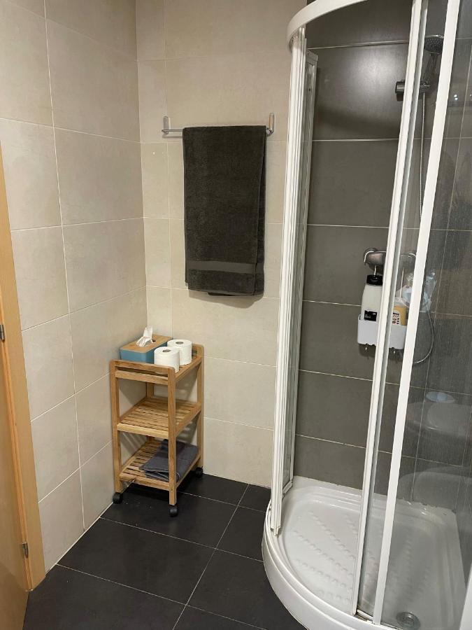 Precioso Apartamento Exterior En Zaragoza Centro. Eksteriør bilde
