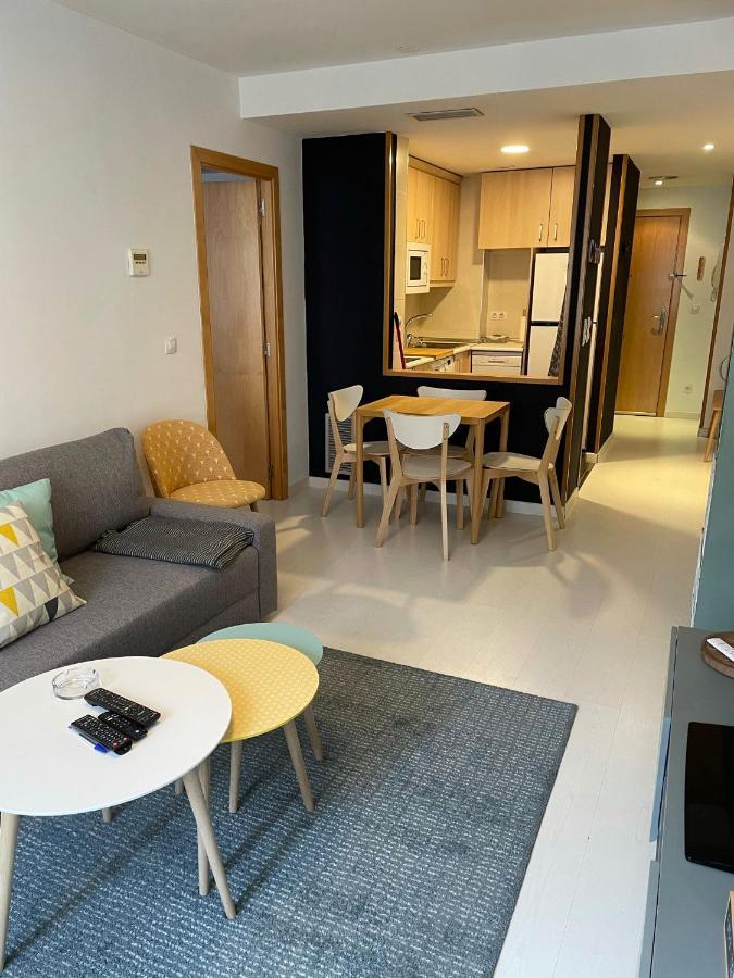 Precioso Apartamento Exterior En Zaragoza Centro. Eksteriør bilde