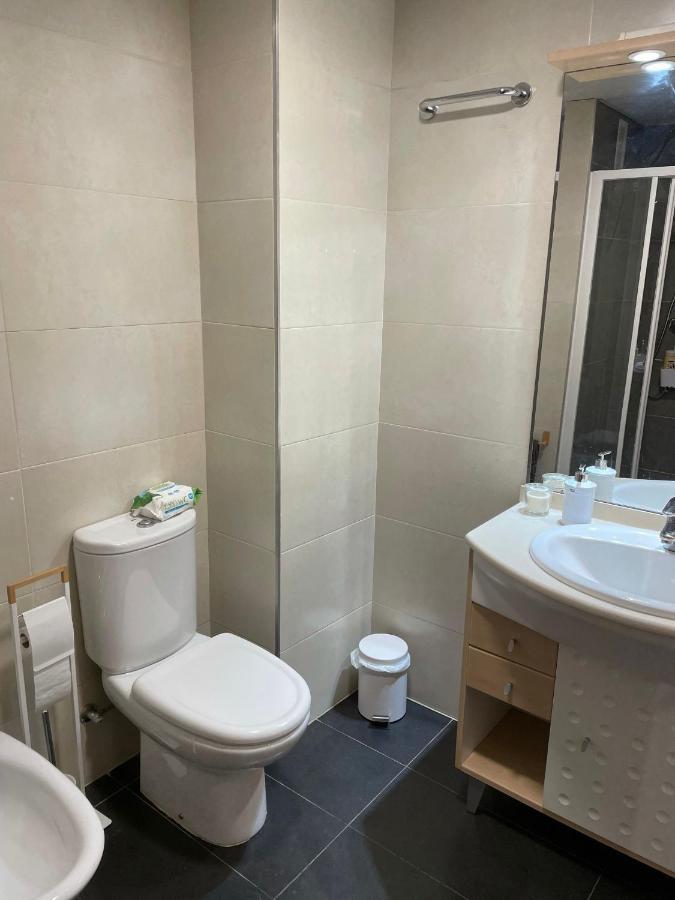 Precioso Apartamento Exterior En Zaragoza Centro. Eksteriør bilde